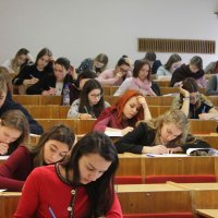 I Белорусская республиканская олипиада по китайскому языку